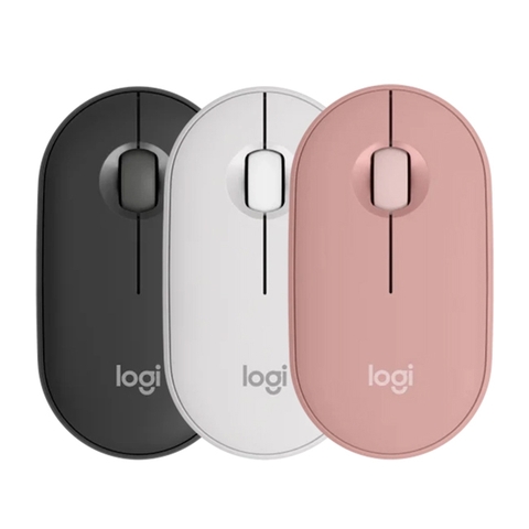 Chuột Logitech M350s