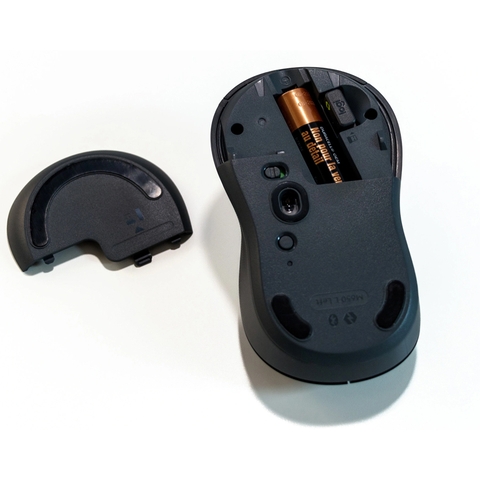 Chuột Logitech M650L