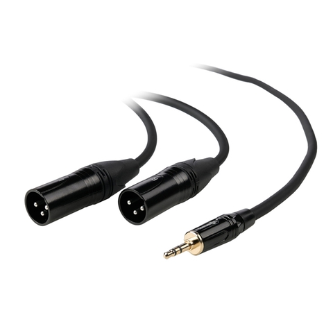 Dây Cáp Âm Thanh NMC AUDIO NMC C266