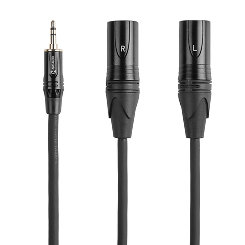 Dây Cáp Âm Thanh NMC AUDIO NMC C266