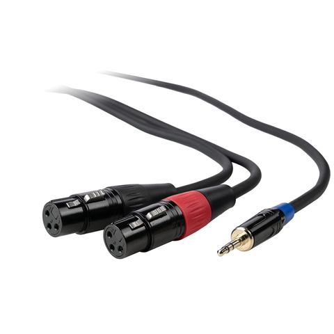 Dây Cáp Âm Thanh NMC AUDIO NMC C26F6F
