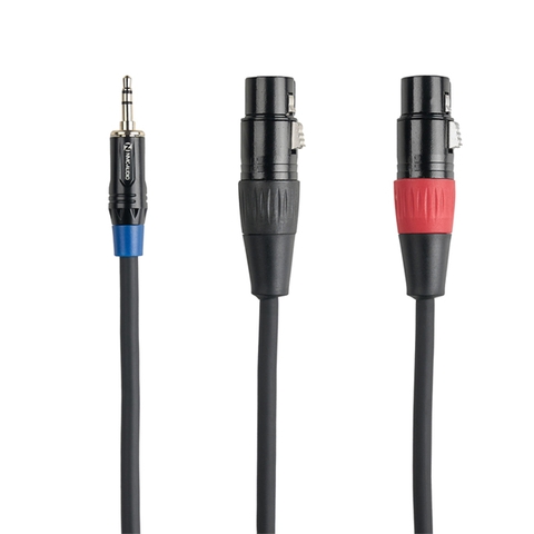 Dây Cáp Âm Thanh NMC AUDIO NMC C26F6F