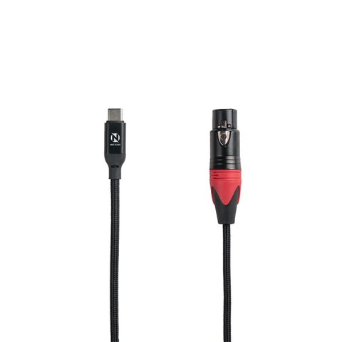 Dây Cáp OTG NMC-AUDIO NMC OTG C6F7