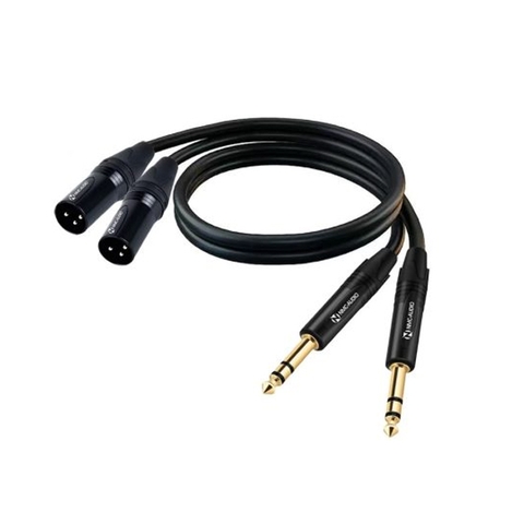 Dây Cáp Tín Hiệu NMC AUDIO SP126