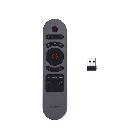 Điều khiển OBSBOT Tiny Smart Remote 2