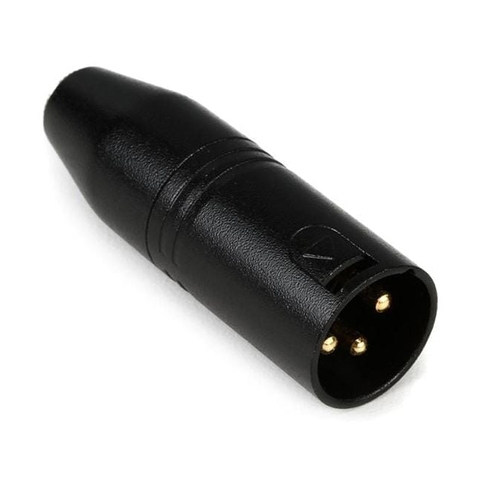 Giắc chuyển Đổi 3.5mm Cái Sang XLR Đực RODE VXLR
