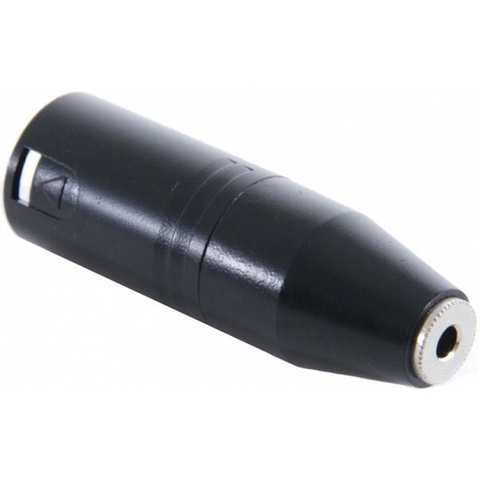 Giắc chuyển Đổi 3.5mm Cái Sang XLR Đực RODE VXLR