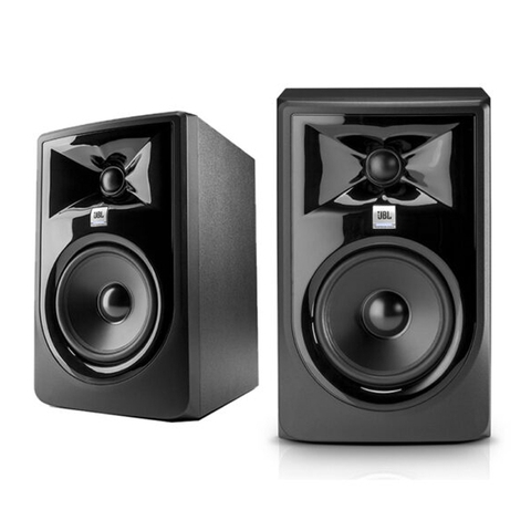 Loa Kiểm Âm JBL 305P MKII
