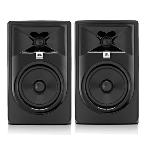Loa Kiểm Âm JBL 305P MKII
