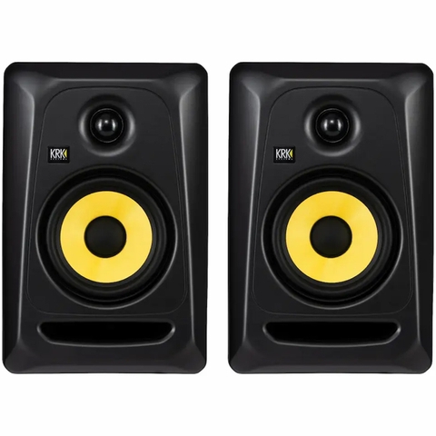 Loa kiểm âm KRK Classic 5G3 (cặp)