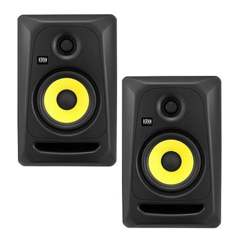 Loa kiểm âm KRK Classic 7G3 (cặp)