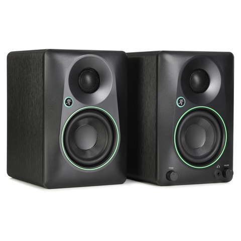 Loa kiểm âm Mackie CR3.5 gen 3