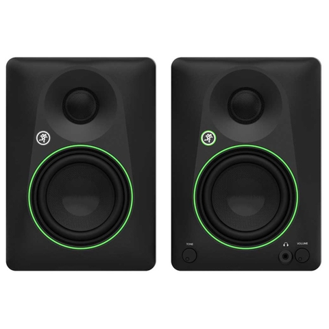 Loa kiểm âm Mackie CR4.5 gen 3