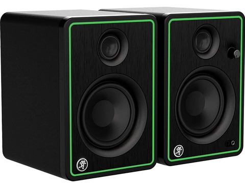 Loa Kiểm Âm Mackie CR4X-BT