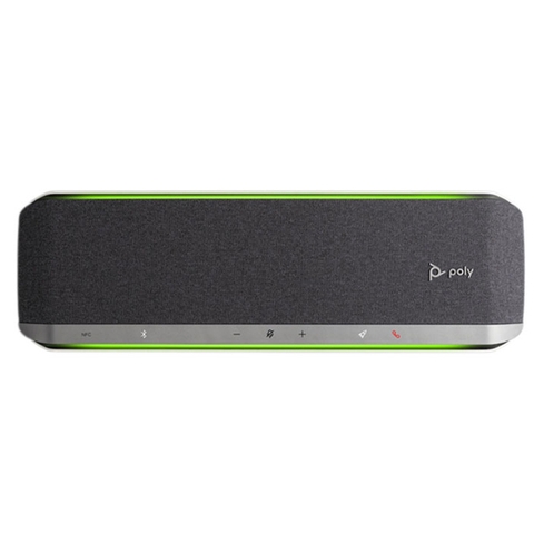 Micro Tích Hợp Loa Họp Trực Tuyến Poly Sync 60
