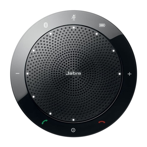 Micro kèm Loa họp trực tuyến bluetooth Jabra 510 MS/UC