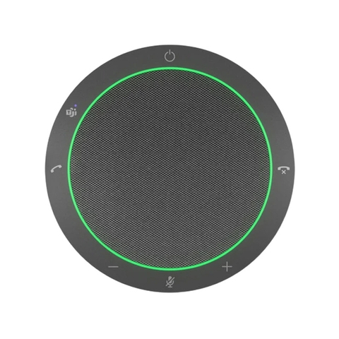 Micro kèm loa họp trực tuyến Jabra Speak2 40