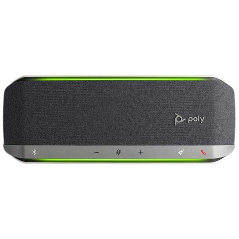 Micro Tích Hợp Loa Họp Trực Tuyến Poly Sync 40