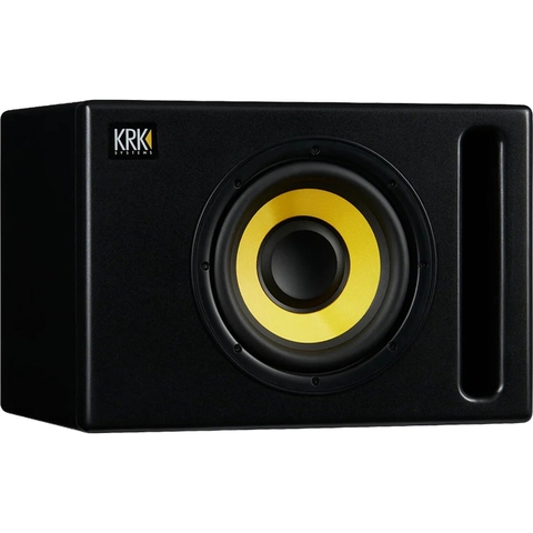 Loa Sub kiểm âm KRK S10.4