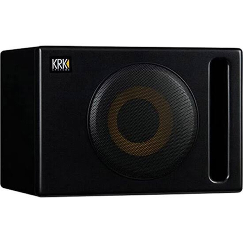 Loa Sub kiểm âm KRK S12.4