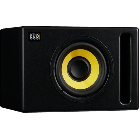 Loa Sub kiểm âm KRK S8.4