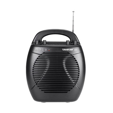 Máy Trợ Giảng Takstar E17