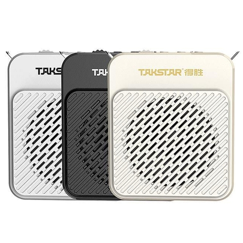 Máy trợ giảng TAKSTAR E180M