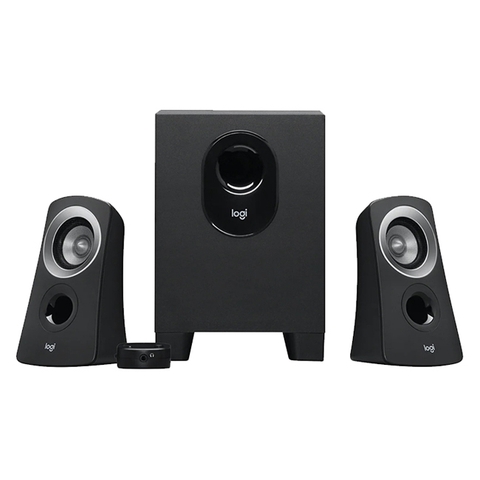 Loa Vi Tính 2.1 Logitech Z313