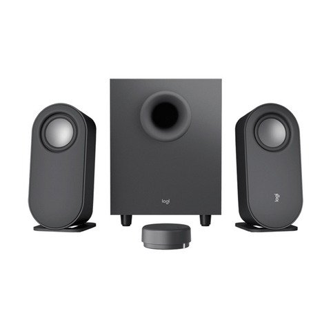 Loa Vi Tinh Bluetooth 2.1 Logitech Z407