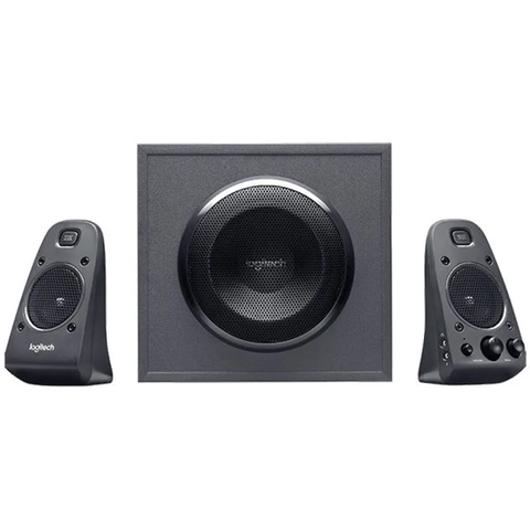 Loa 2.1 Logitech Z625 siêu trầm