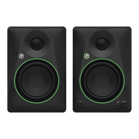 Loa kiểm âm Mackie CR5BT Gen 3