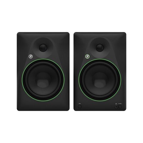 Loa kiểm âm Mackie CR8BT Gen 3