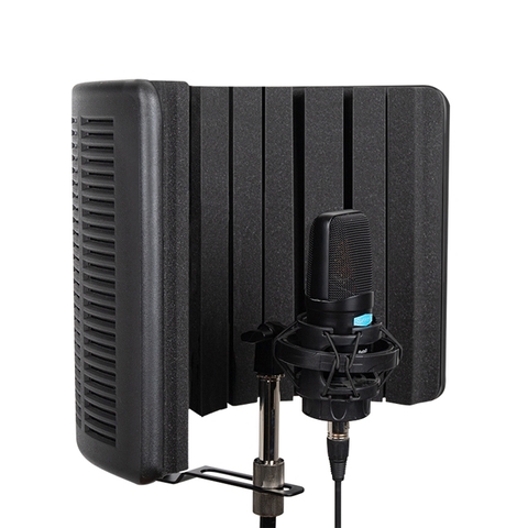 Màn chắn tiêu âm Alctron PF66