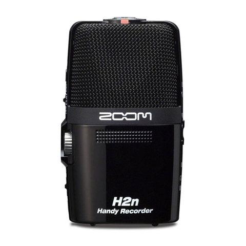 Máy Ghi Âm Cầm Tay Zoom H2N