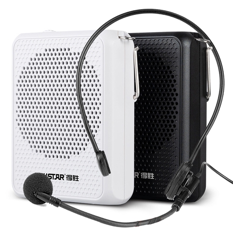 Máy trợ giảng Takstar E126A