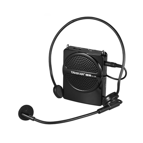 Máy trợ giảng có dây Takstar E126