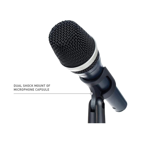 Micro Dynamic AKG D5