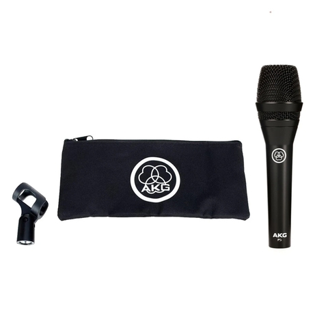 Micro Có Dây Dynamic AKG P5i
