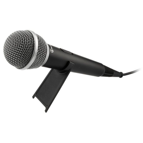 Micro Cầm tay Dynamic Audio Technica ATR1200x
