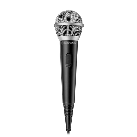 Micro Cầm tay Dynamic Audio Technica ATR1200x