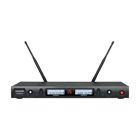 Micro không dây cầm tay Takstar TS 8807HH (2 mic)