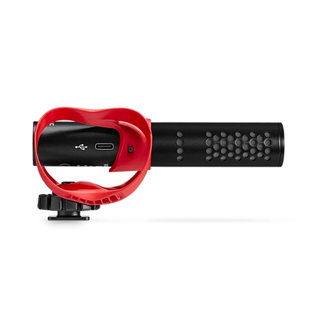 Micro Thu Âm Rode VideoMic GO II