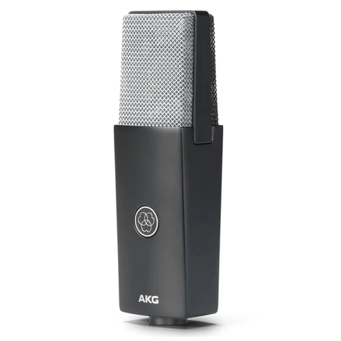 Micro Condenser AKG C104