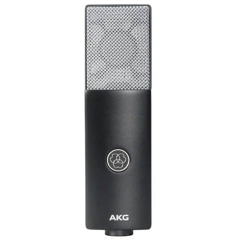 Micro Condenser AKG C104