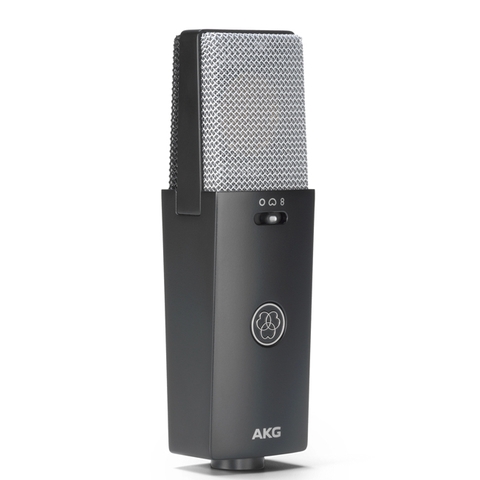 Micro Condenser AKG C114