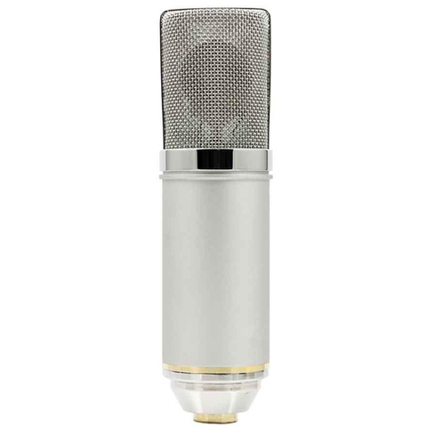 Micro Thu ÂM MXL V67G Heritage Edition