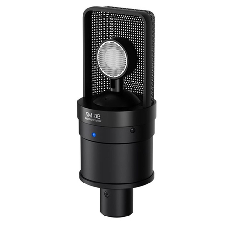 Micro Thu Âm Takstar SM8B Gen 2