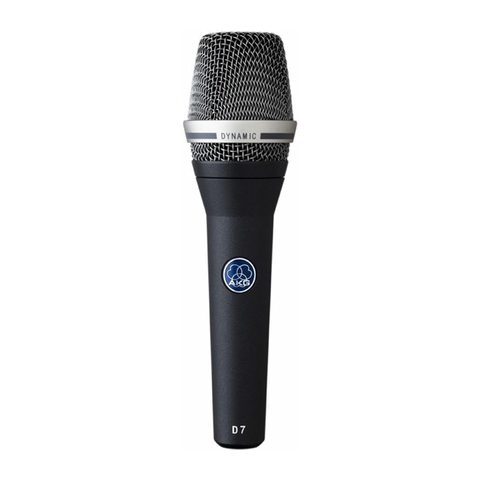 Micro Dynamic AKG D7