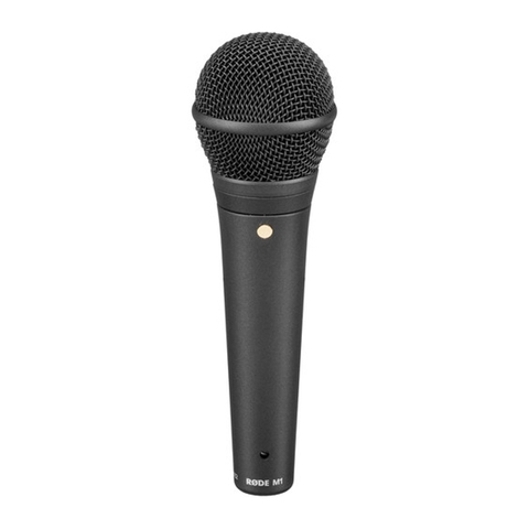 Micro Dynamic Cầm tay Rode M1