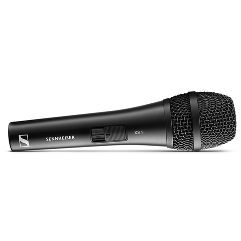 Micro Cầm Tay Dynamic Sennheiser XS-1